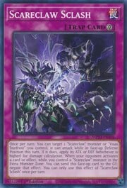 Scareclaw Sclash · Common 104