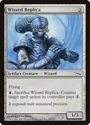Wizard Replica 275