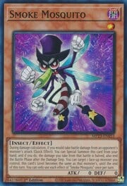 Smoke Mosquito · Super Rare 053