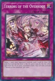 Terrors of the Overroot · Common 146