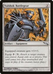 Vulshok Battlegear 272