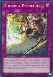 Thunder Discharge · Common 272