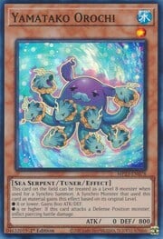 Yamatako Orochi · Super Rare 078