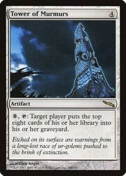 Tower of Murmurs 268