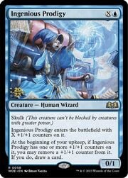 Ingenious Prodigy 056