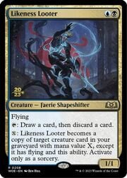 Likeness Looter 208