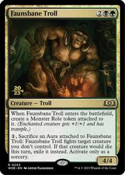 Faunsbane Troll 203