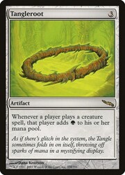 Tangleroot 259