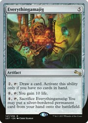 Everythingamajig · 2 147b