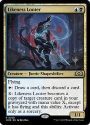 Likeness Looter 208
