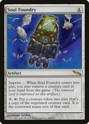 Soul Foundry 246