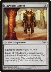 Slagwurm Armor 243