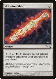 Skeleton Shard 242