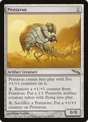 Pentavus 226