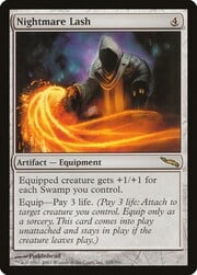 Nightmare Lash 219