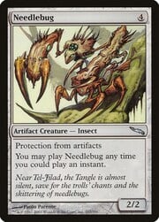 Needlebug 217