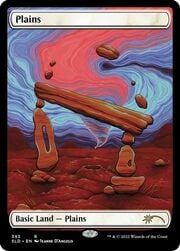 Plains · 393 | Libra 0393