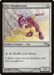 Myr Mindservant 213