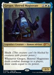 Gregor, Shrewd Magistrate 021