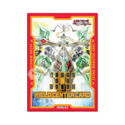 Age of Overlord Premiere Field Center Card