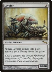 Leveler 195