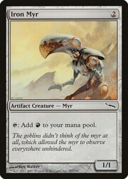 Iron Myr 187