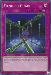 Fiendish Chain · Common 037