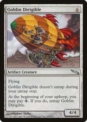 Goblin Dirigible 177
