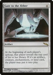 Gate to the Aether 174