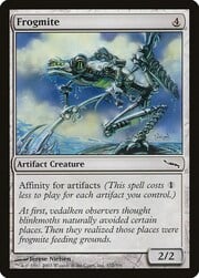 Frogmite 172