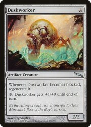 Duskworker 166