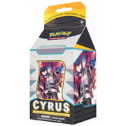 Cyrus Premium Tournament Collezione