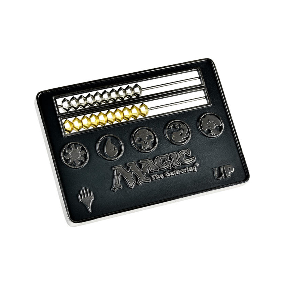 Ultra Pro Abacus Life Counter