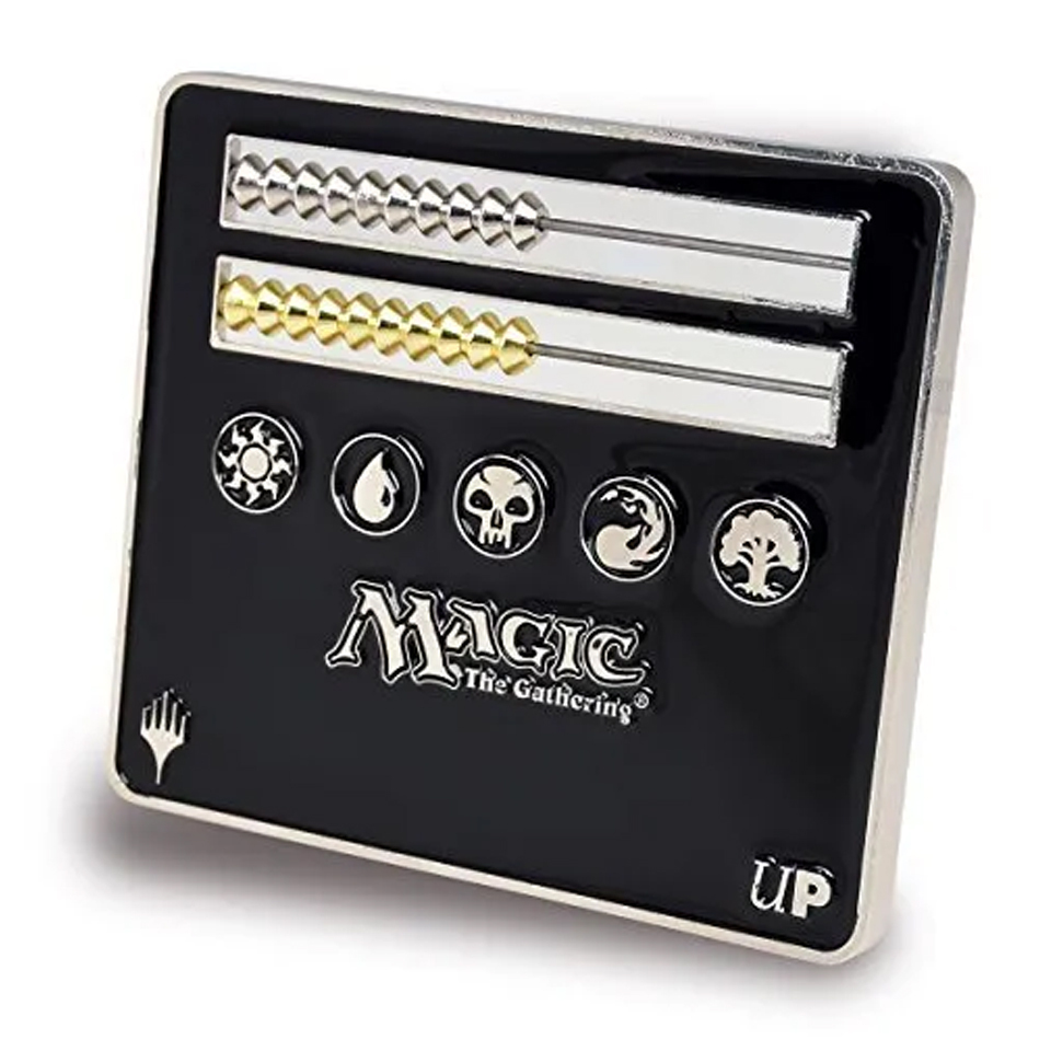 Ultra Pro Large Abacus Life Counter