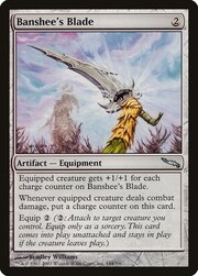 Banshee's Blade 144