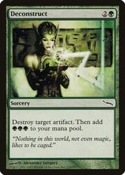 Deconstruct 118
