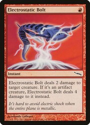 Electrostatic Bolt 089