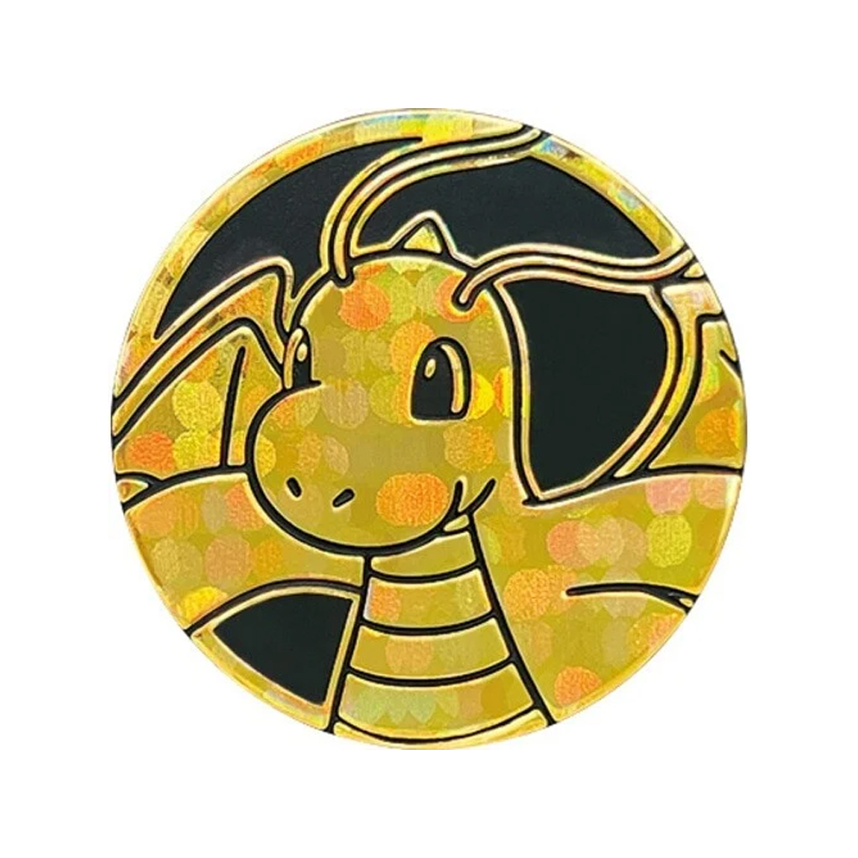 Dragonite Coin