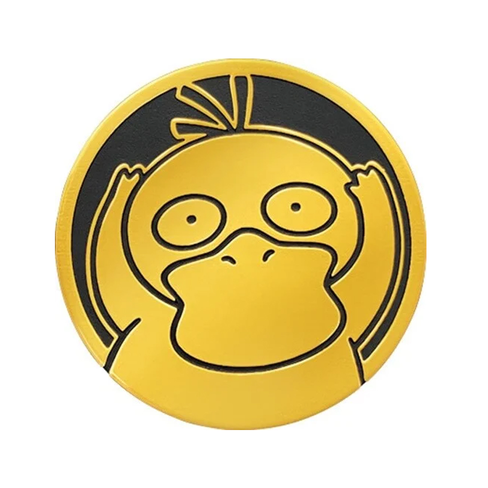 Psyduck Coin