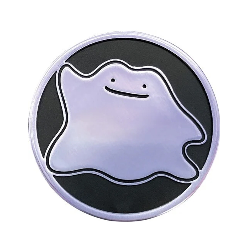 Ditto Coin