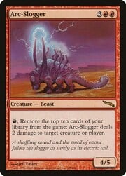 Arc-Slogger 085
