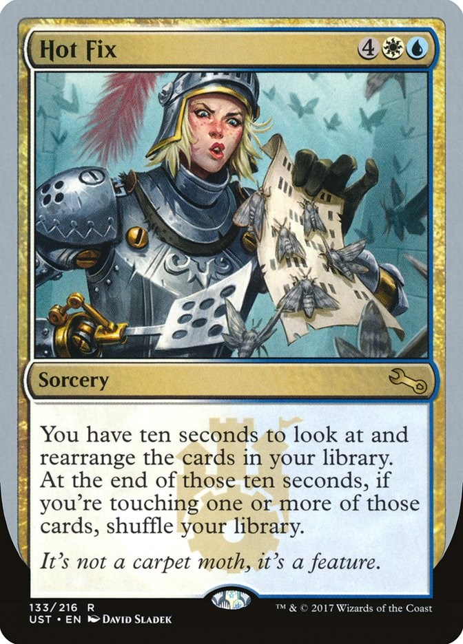mtg unstable best cards Hot Fix | Magic All cards will be carefully packed for safe transit best unstable cards mtg Commander