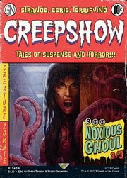 Noxious Ghoul 1459