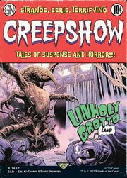 Unholy Grotto 1462