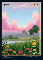 Plains · 1468 1468