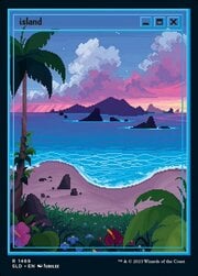 Island · 1469 1469