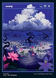 Swamp · 1470 1470