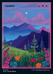 Mountain · 1471 1471