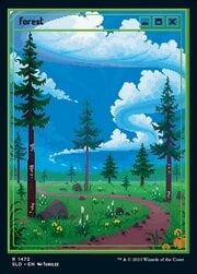 Forest · 1472 1472