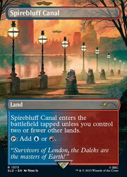 Spirebluff Canal 1373